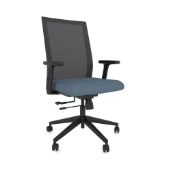 G6 Mesh Office Chair with Removable Seat Cover