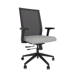 G6 Mesh Office Chair with Removable Seat Cover