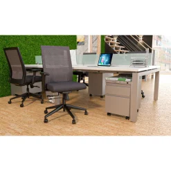 G6 Mesh Office Chair with Removable Seat Cover