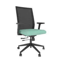 G6 Mesh Office Chair with Removable Seat Cover