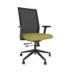 G6 Mesh Office Chair with Removable Seat Cover