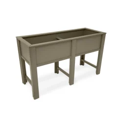 Garden 60" Raised Planter Bed