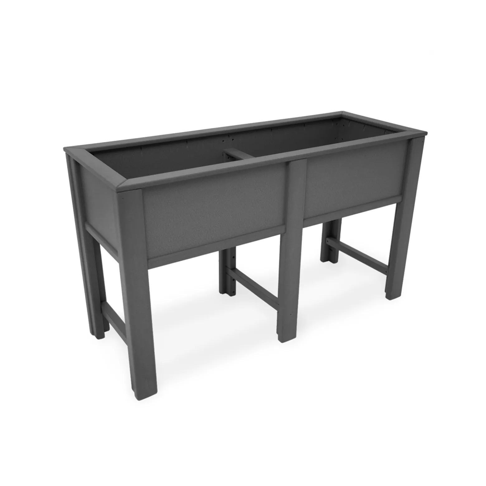 Garden 60" Raised Planter Bed