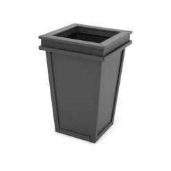 Garden Tapered Planter - 30"H