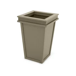 Garden Tapered Planter - 30"H