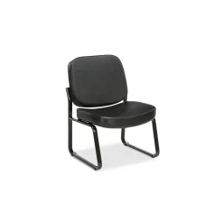 Gauge Oversized Guest Chair - 275 lb capacity