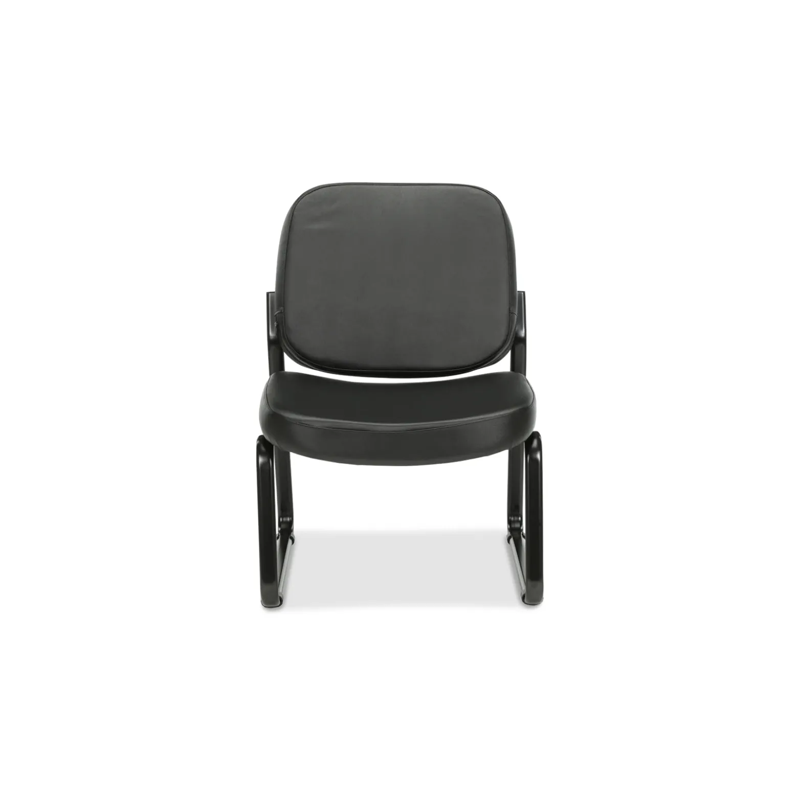 Gauge Oversized Guest Chair - 275 lb capacity