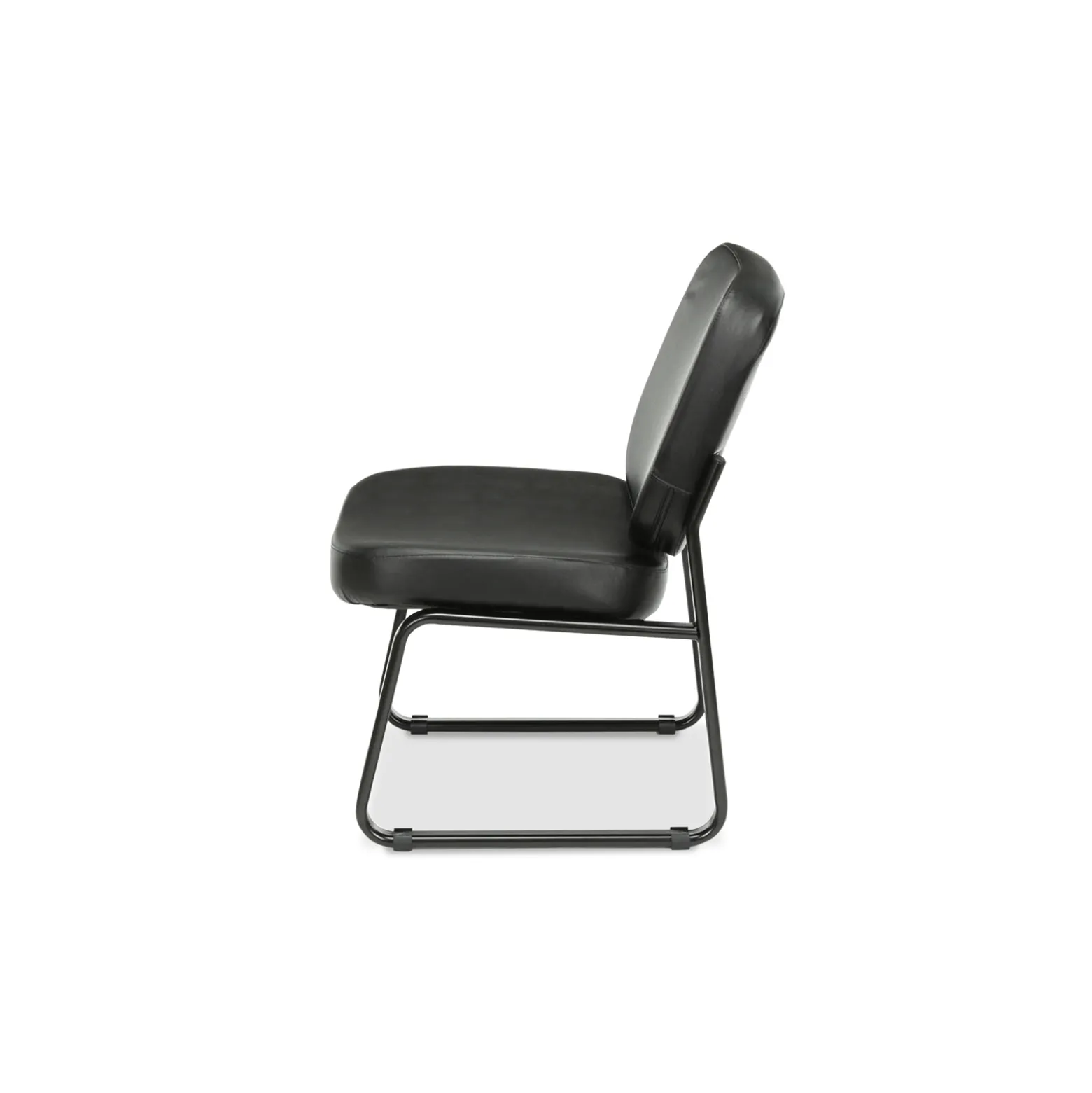 Gauge Oversized Guest Chair - 275 lb capacity