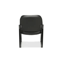 Gauge Oversized Guest Chair - 275 lb capacity