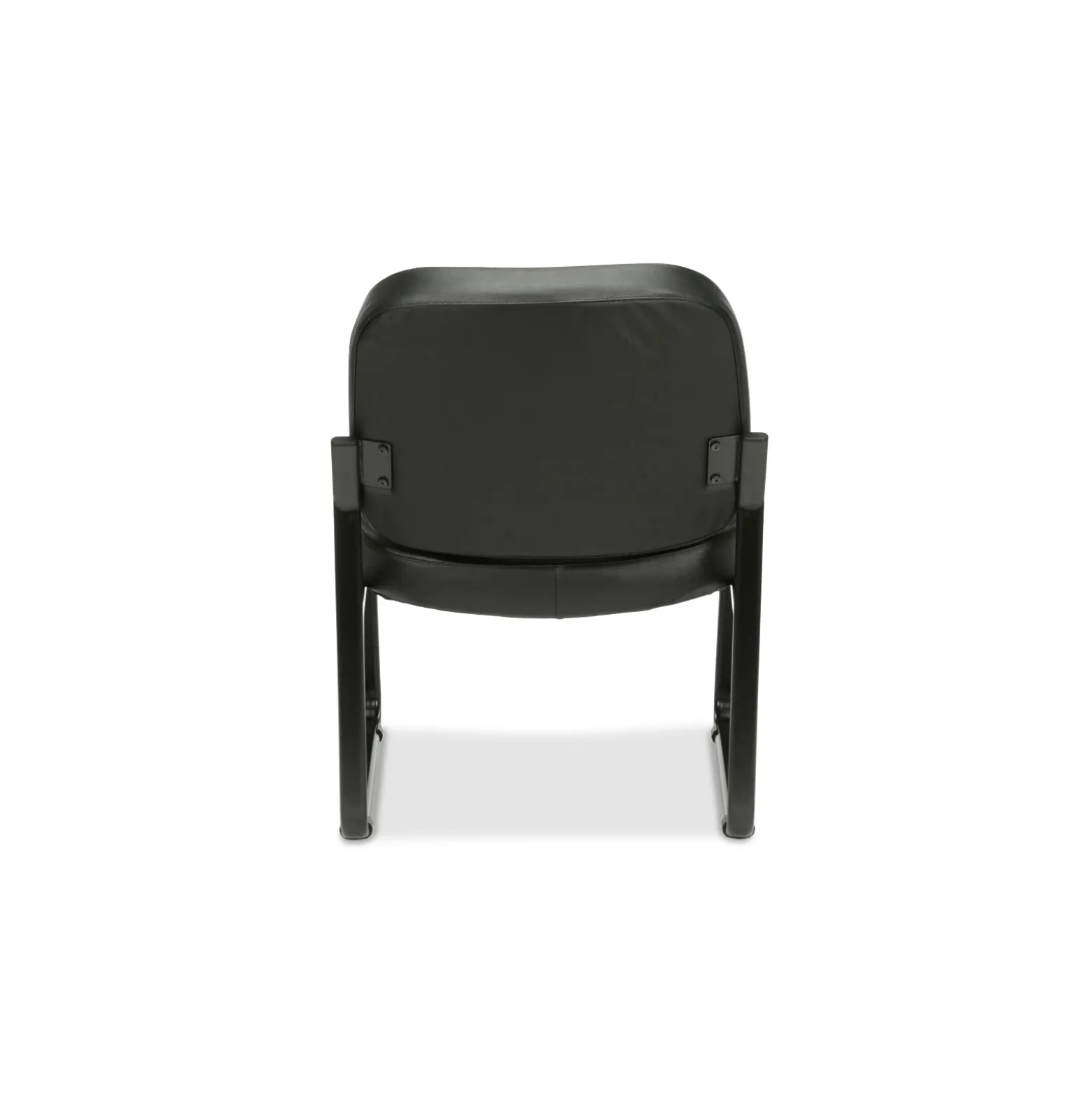 Gauge Oversized Guest Chair - 275 lb capacity