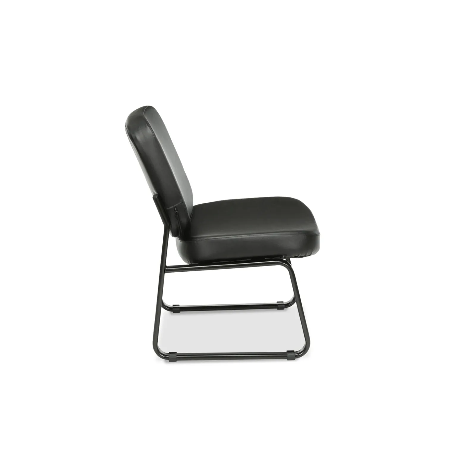 Gauge Oversized Guest Chair - 275 lb capacity