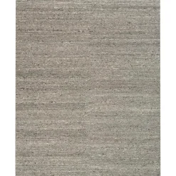Geometric Area Rug 5'W x 8'D