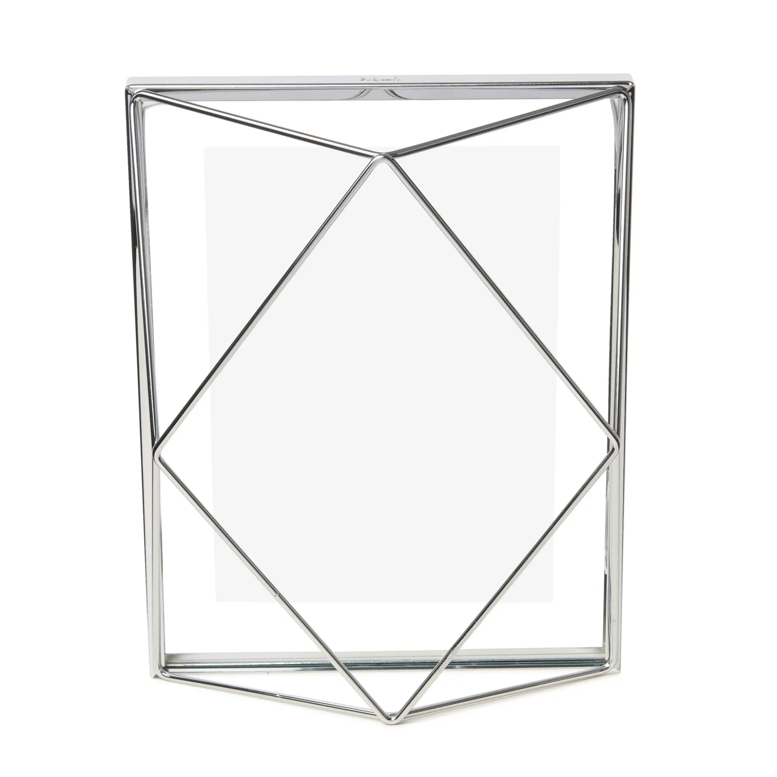 Geometric Picture Frame