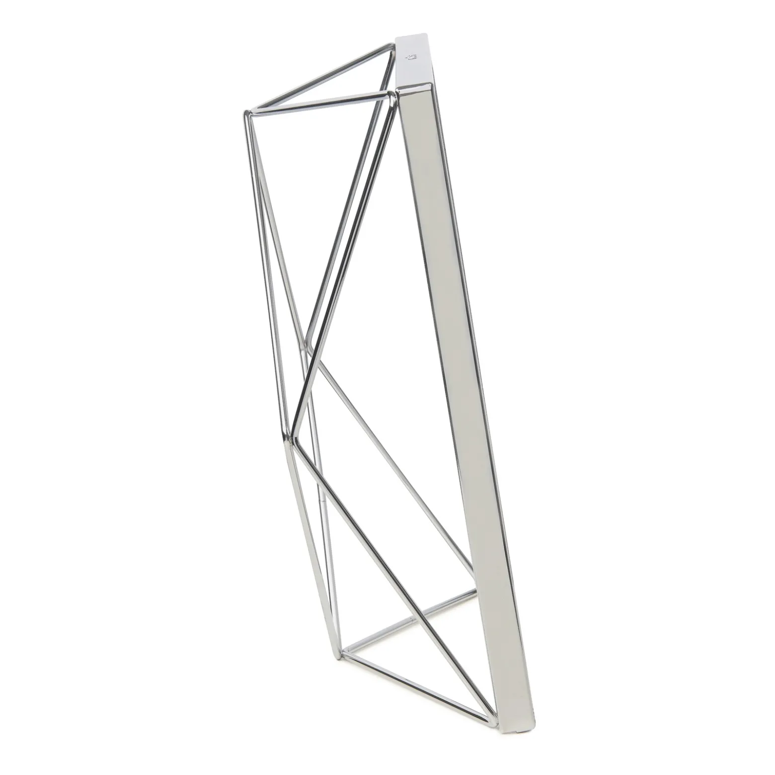 Geometric Picture Frame
