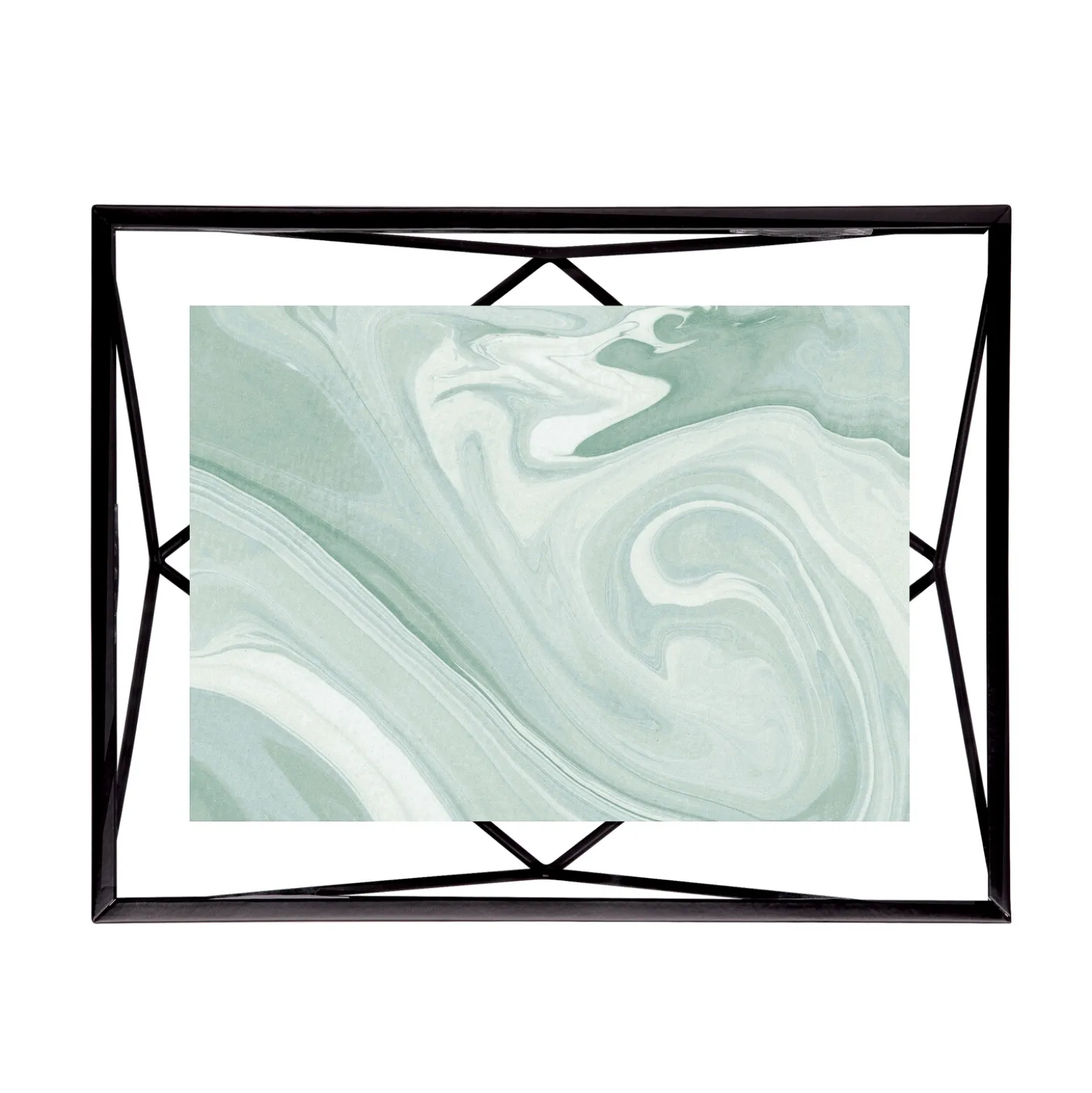 Geometric Picture Frame
