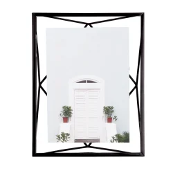 Geometric Picture Frame