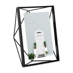 Geometric Picture Frame