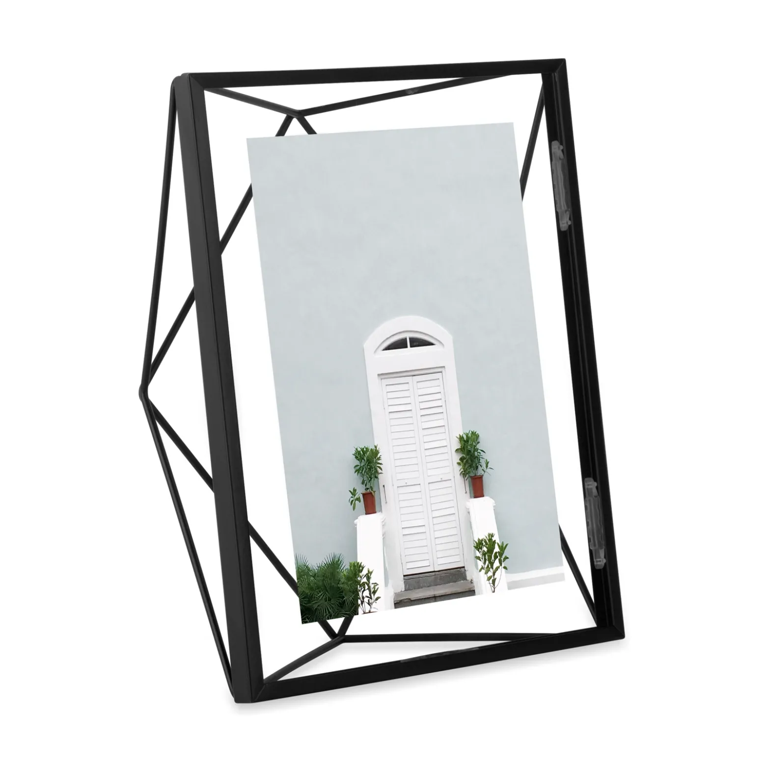 Geometric Picture Frame