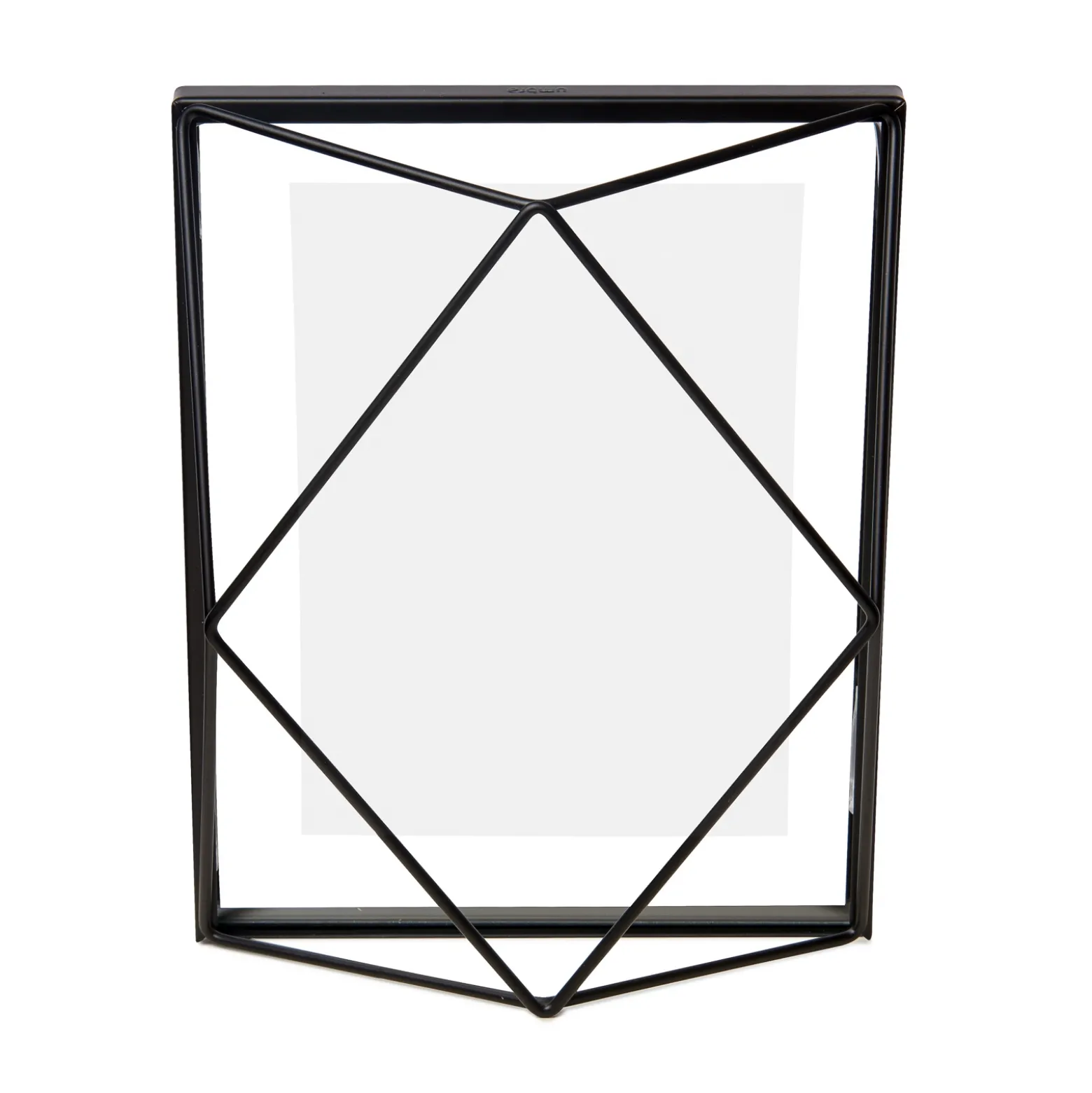 Geometric Picture Frame