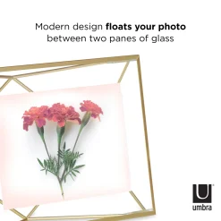 Geometric Picture Frame