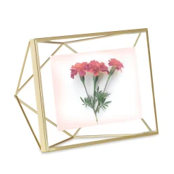 Geometric Picture Frame