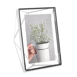 Geometric Picture Frame