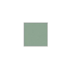 Ghent Vinyl Bulletin Board with Aluminum Frame, 4x4