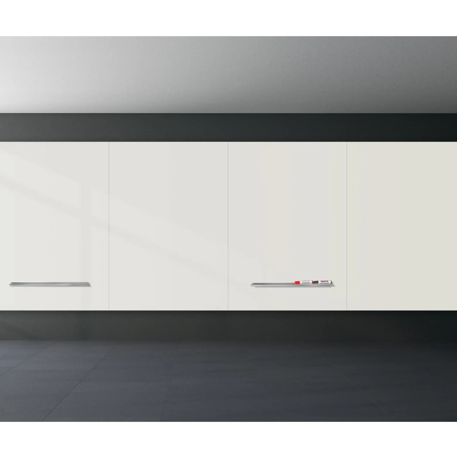 Glass Rite Wall 84"x192"