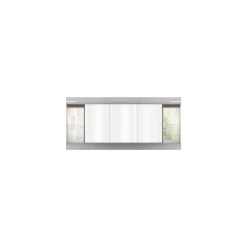 Glass Rite Wall 60"x144"