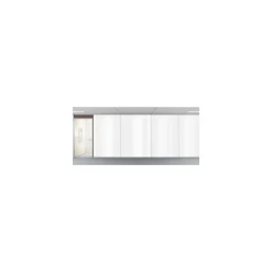 Glass Rite Wall 60"x192"
