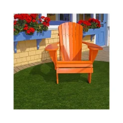 GreenSpace 7'6" Round Area Rug
