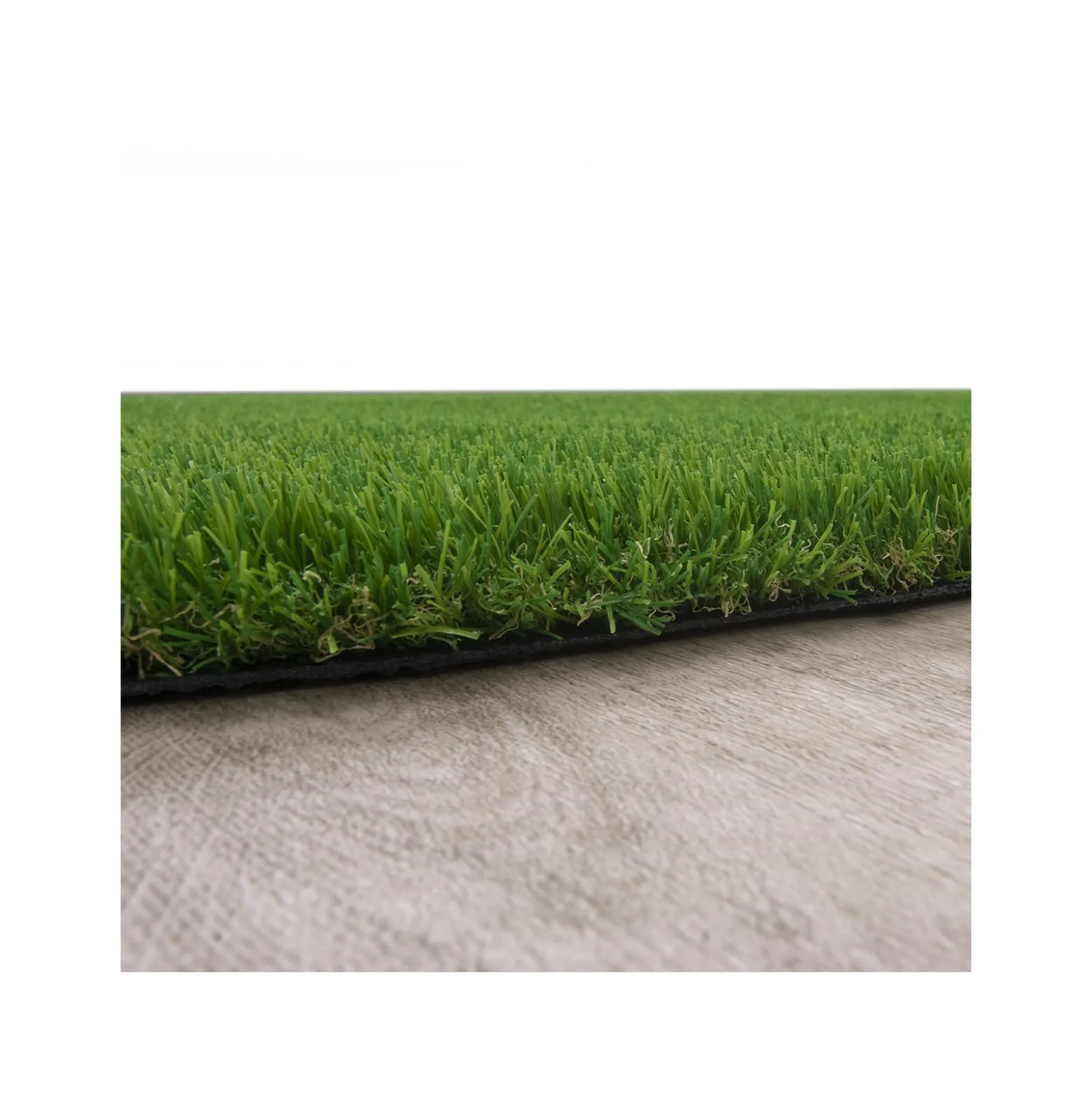 GreenSpace 6' x 9' Area Rug