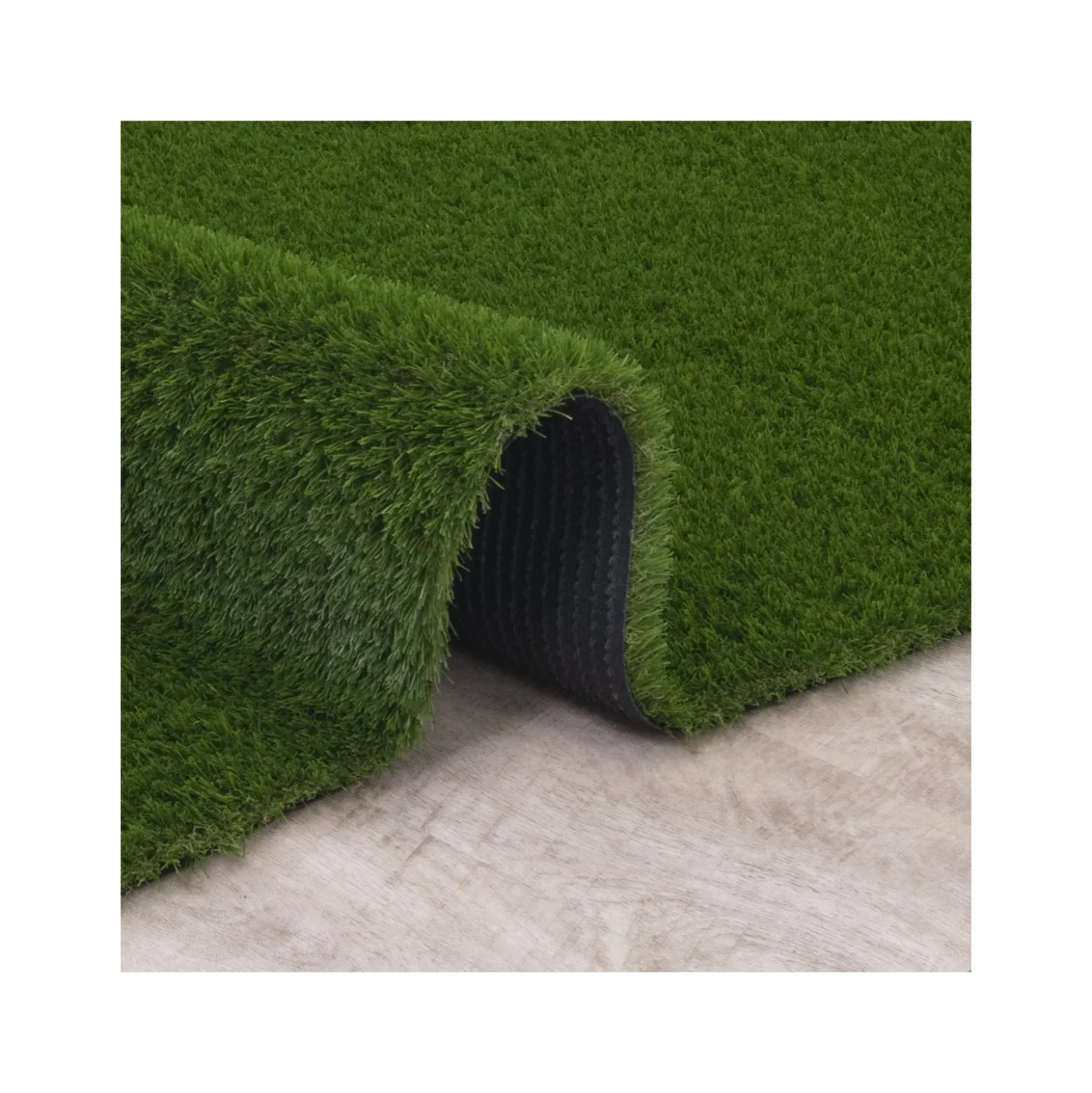 GreenSpace 6' x 9' Area Rug