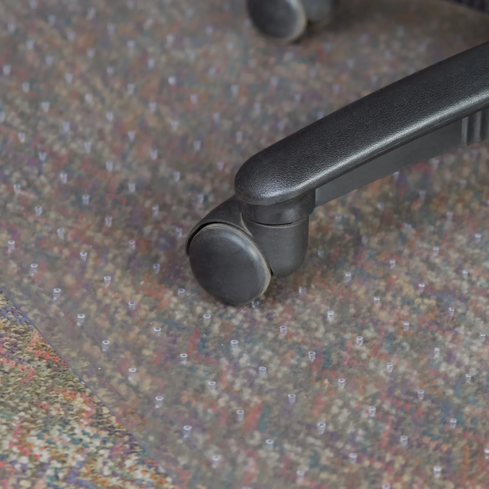 Gripper Office Chair Mat for Carpet