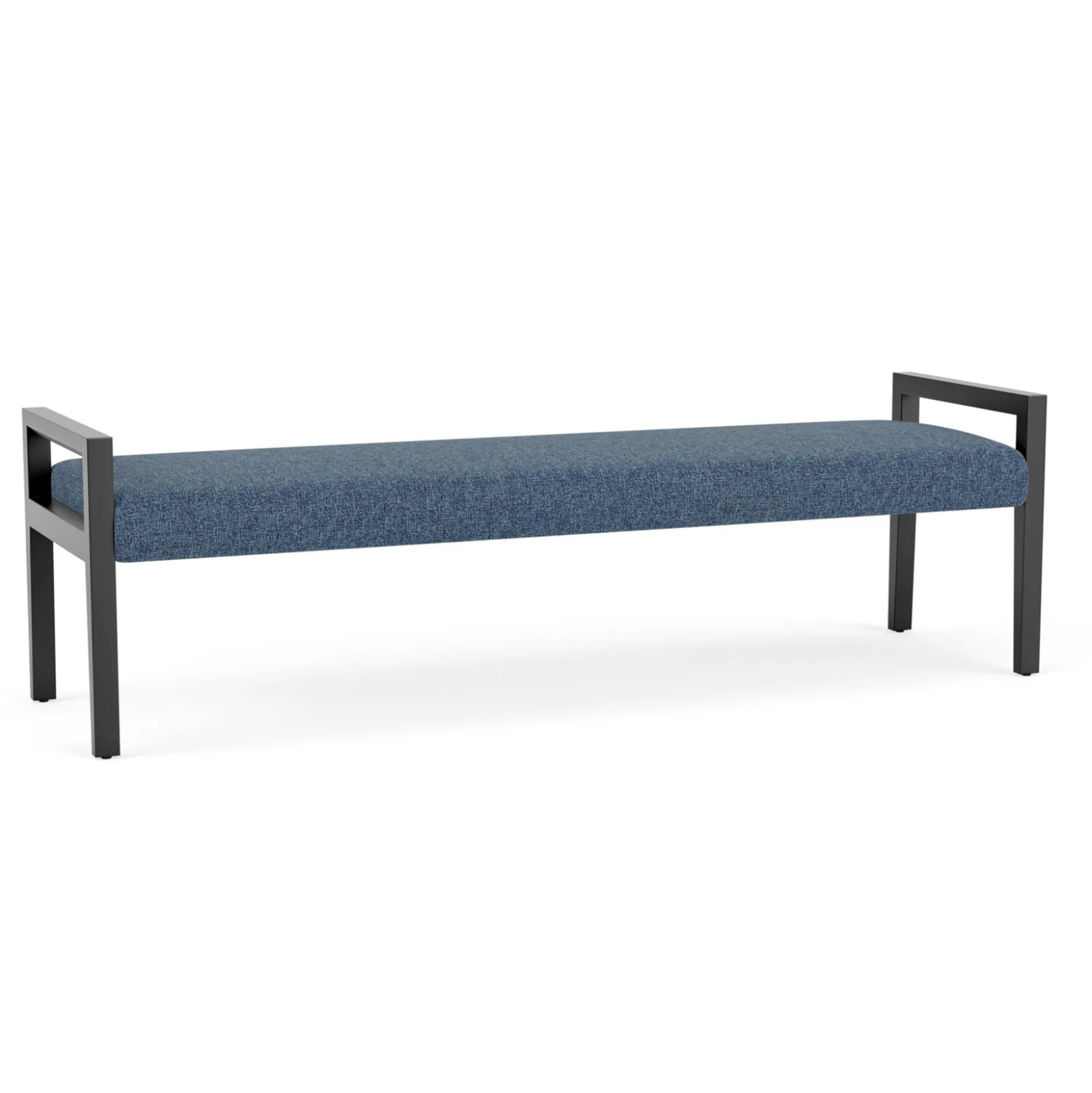 Hampton 3 Seat Bench in Standard Upholstery