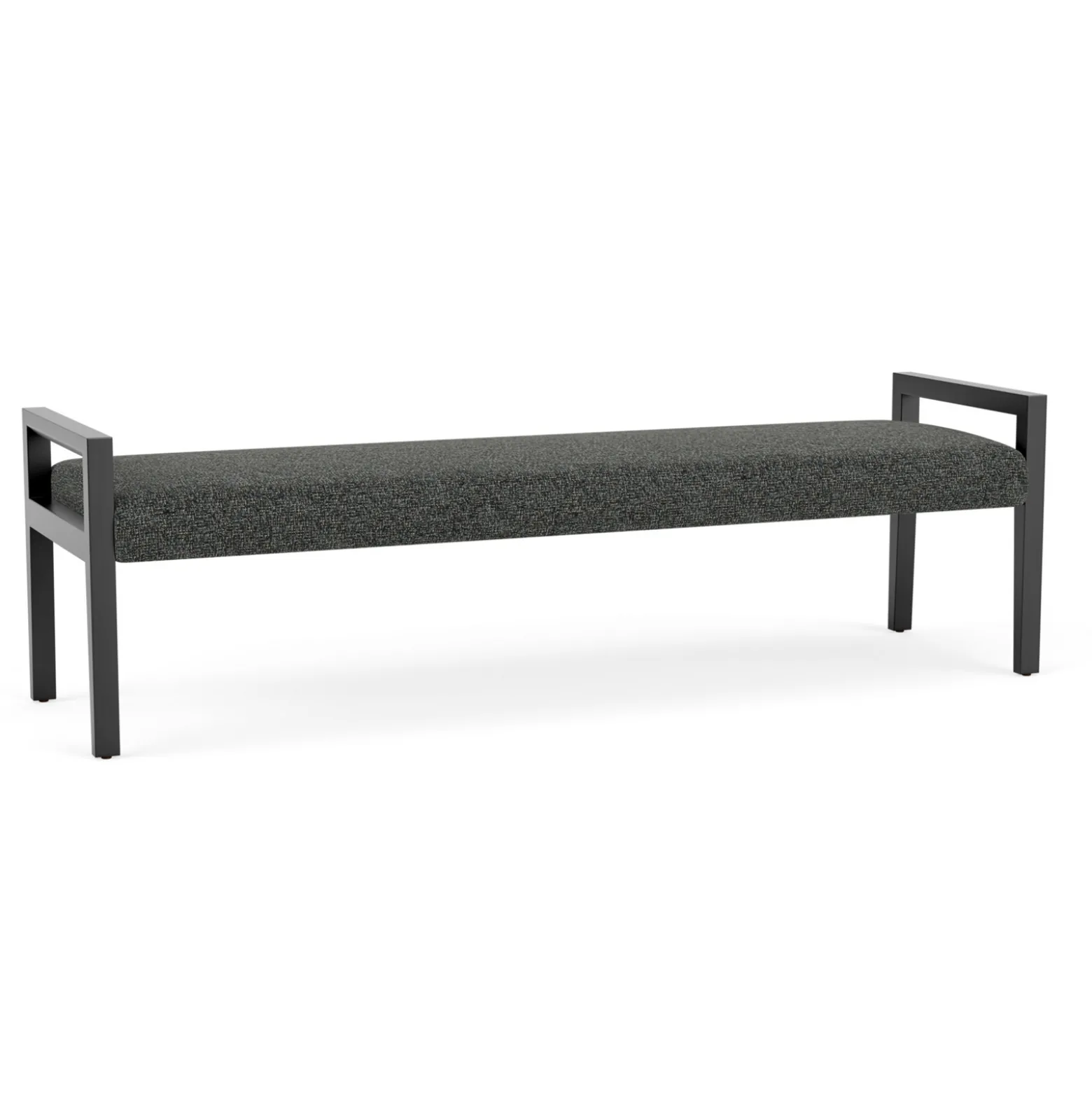 Hampton 3 Seat Bench in Standard Upholstery