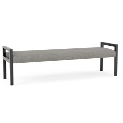 Hampton 3 Seat Bench in Standard Upholstery