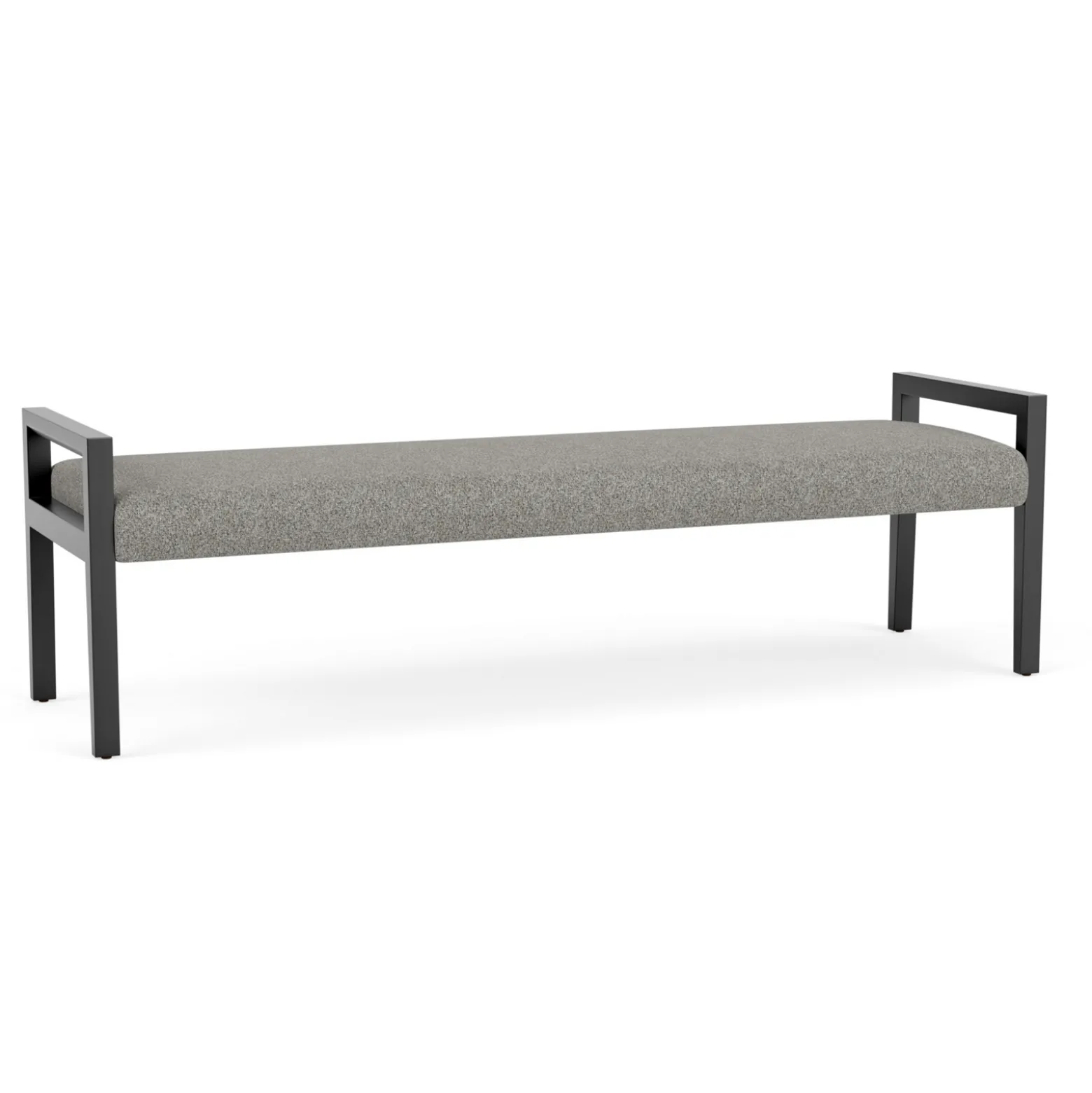 Hampton 3 Seat Bench in Standard Upholstery