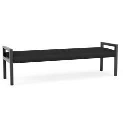 Hampton 3 Seat Bench in Standard Upholstery