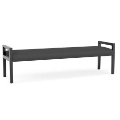Hampton 3 Seat Bench in Standard Upholstery