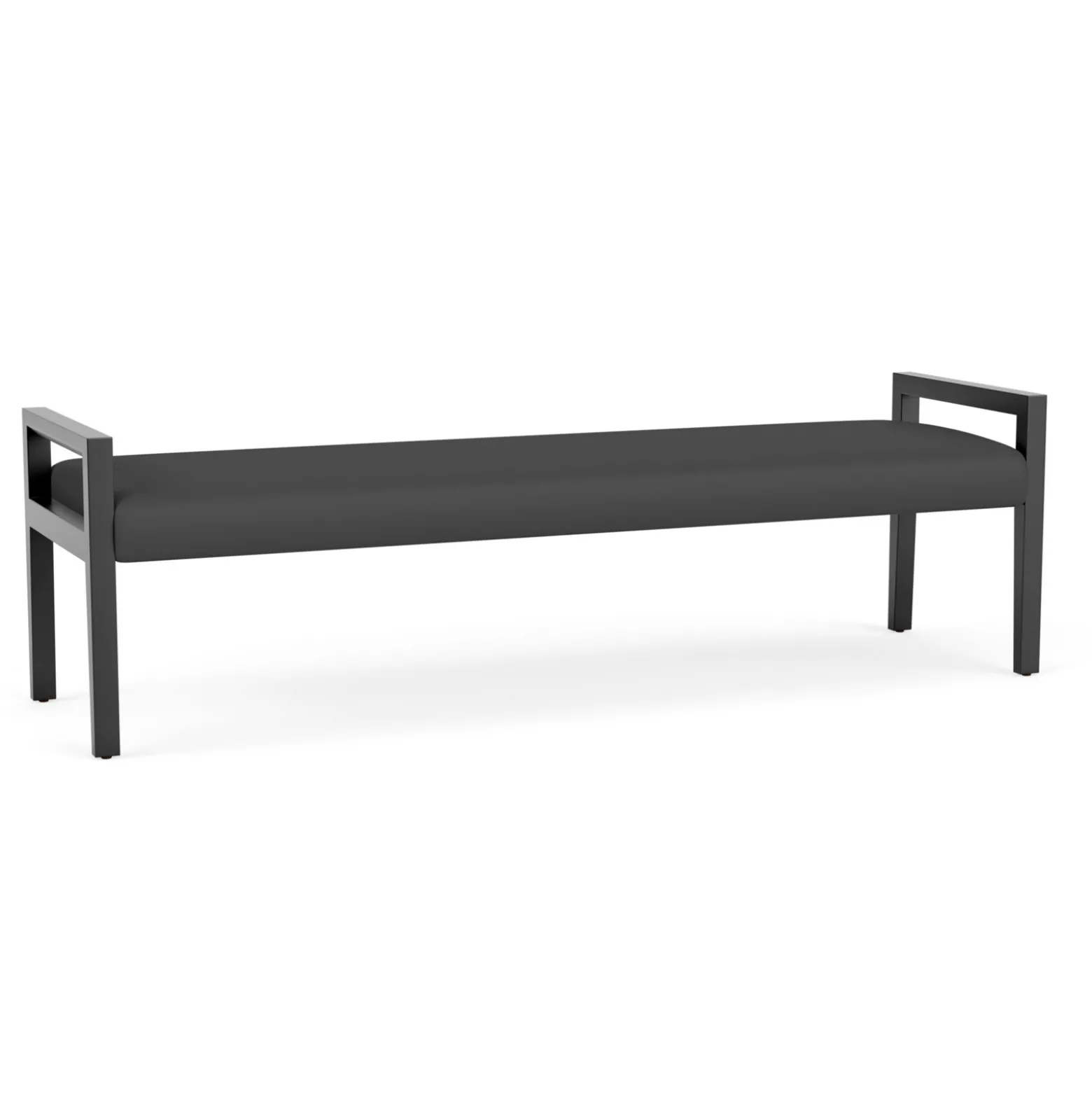 Hampton 3 Seat Bench in Standard Upholstery