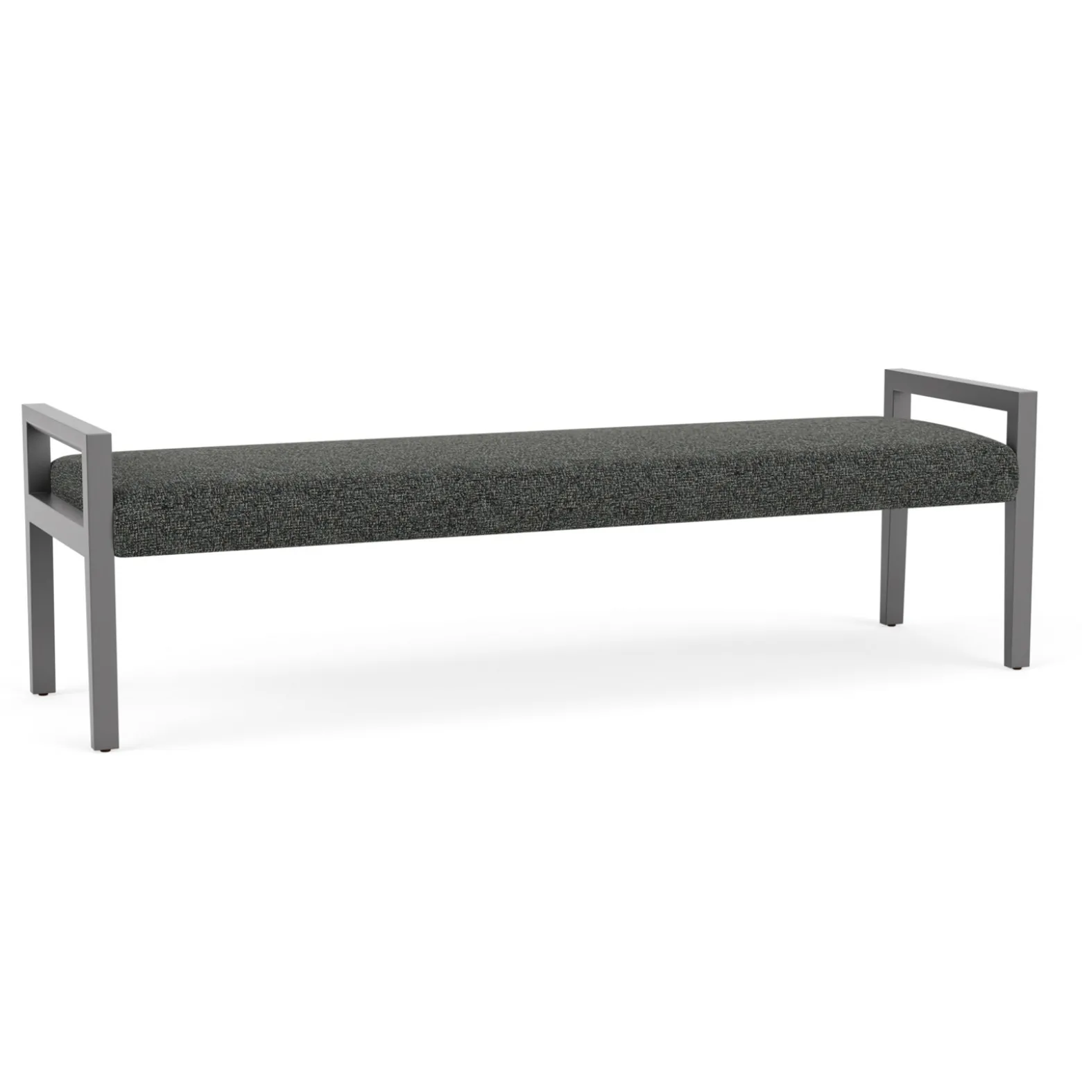 Hampton 3 Seat Bench in Standard Upholstery