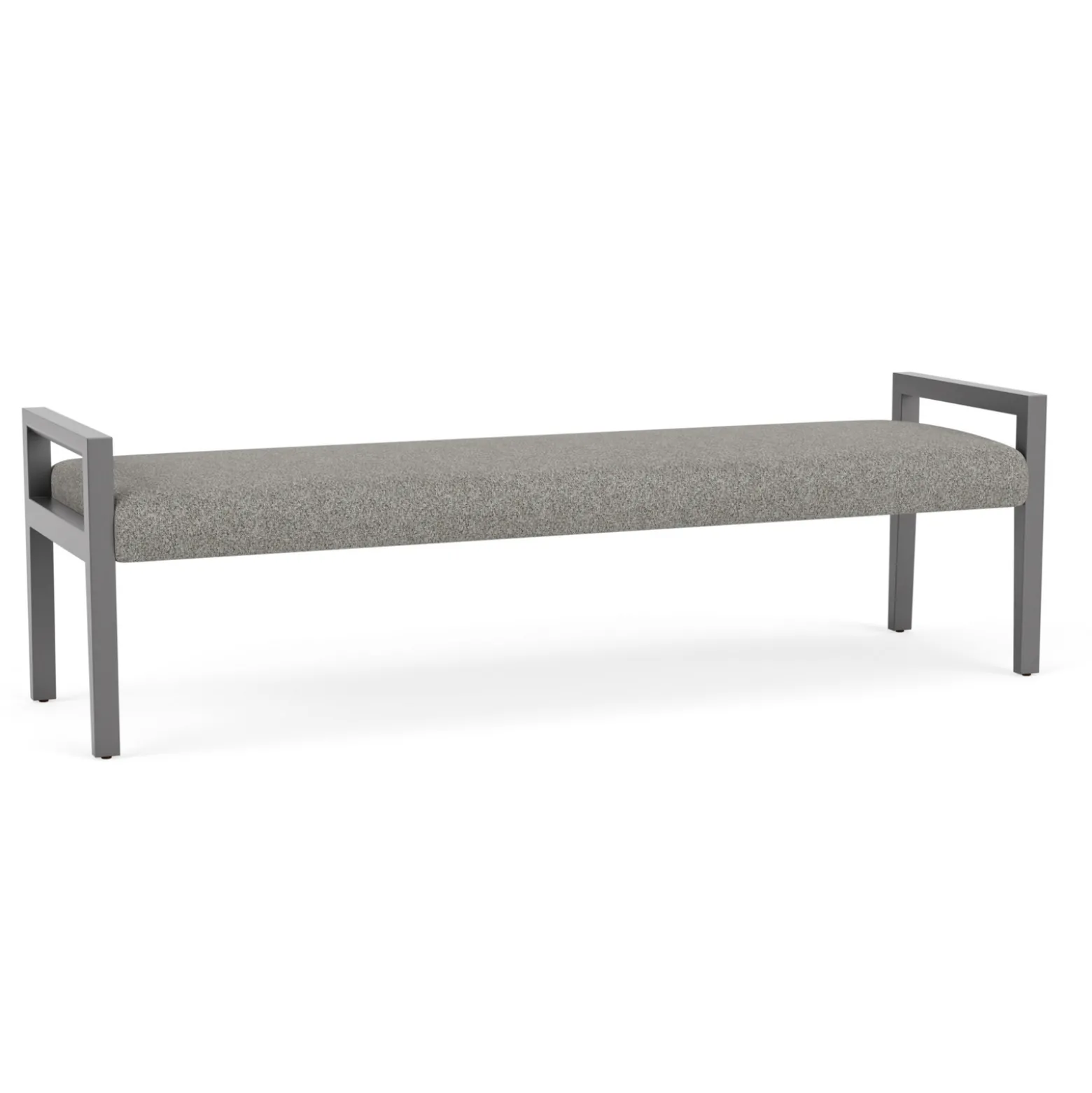 Hampton 3 Seat Bench in Standard Upholstery