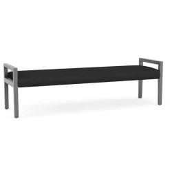 Hampton 3 Seat Bench in Standard Upholstery