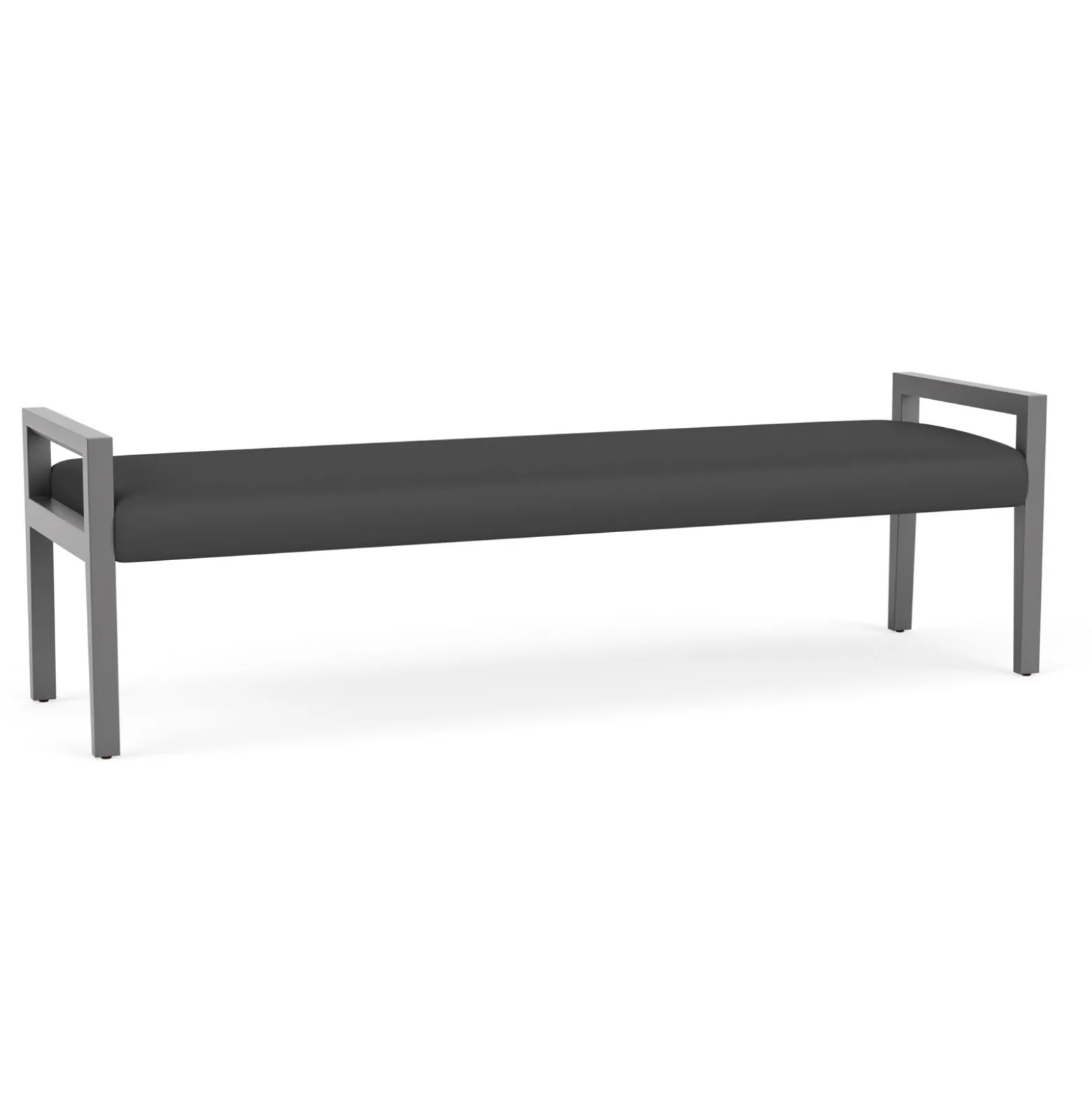 Hampton 3 Seat Bench in Standard Upholstery