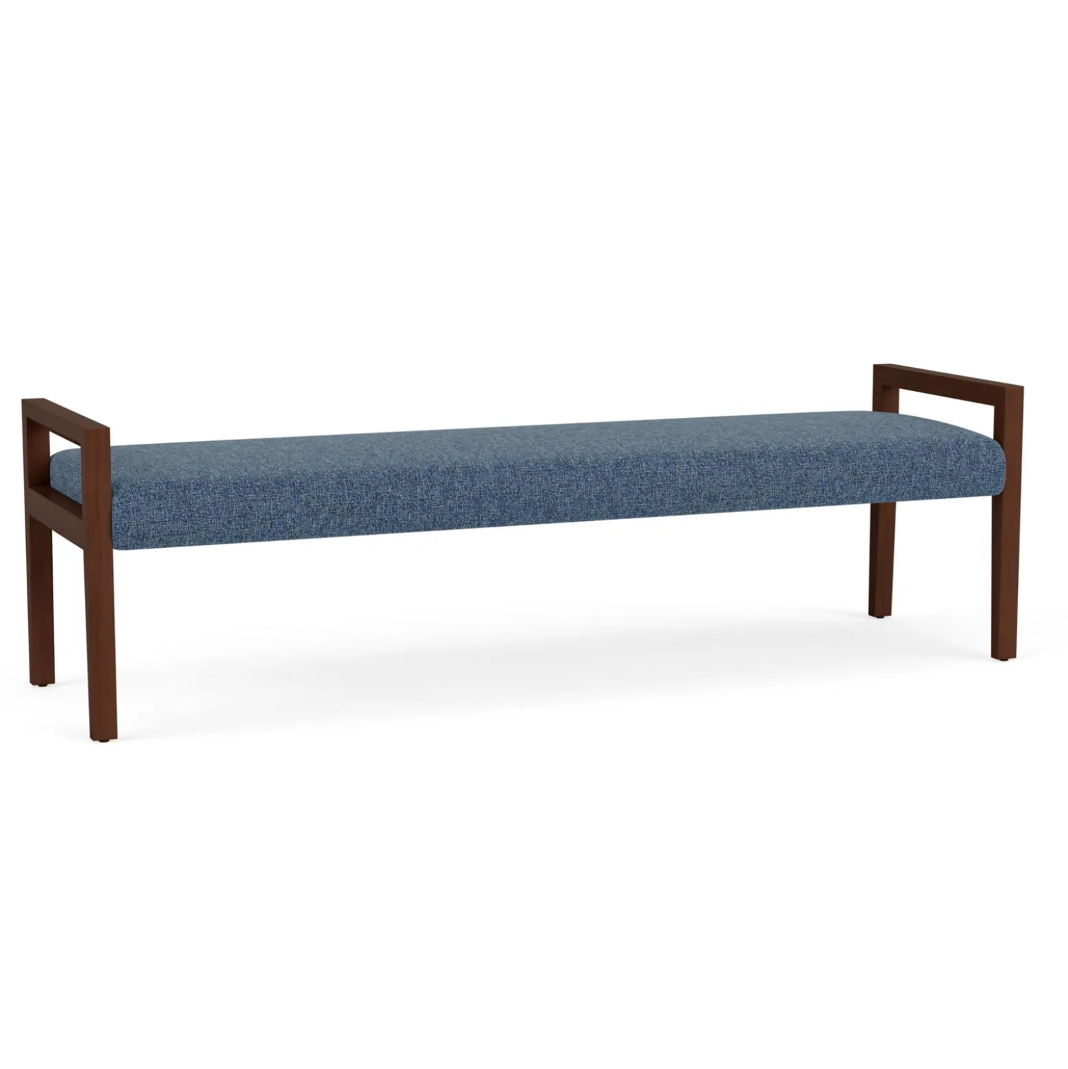 Hampton 3 Seat Bench in Standard Upholstery