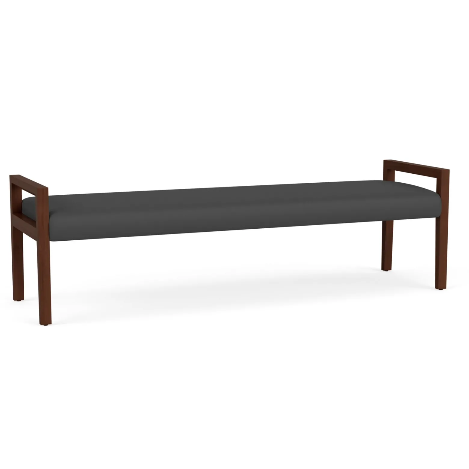 Hampton 3 Seat Bench in Standard Upholstery
