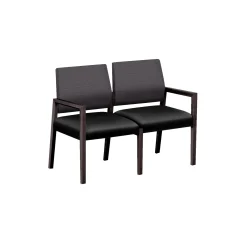 Hampton 2 Seat Sofa in Designer Upholstery