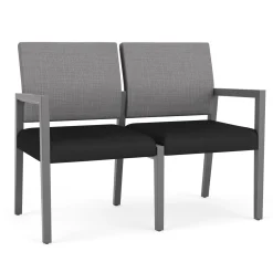 Hampton 2 Seat Sofa in Designer Upholstery