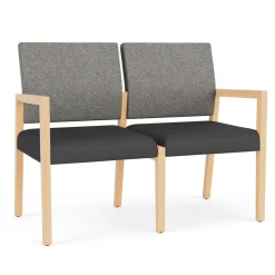Hampton 2 Seat Sofa in Standard Upholstery